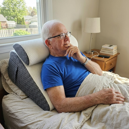 Healpurea 2.0™ Sleep Pillow