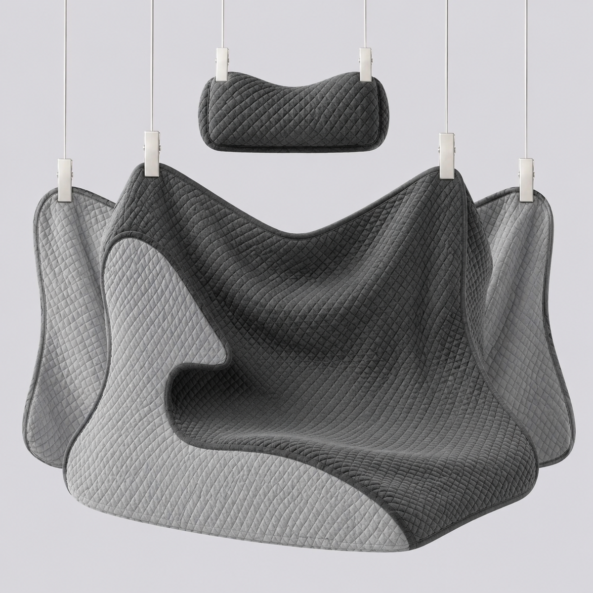 Healpurea 3.0™ Pillow Cover