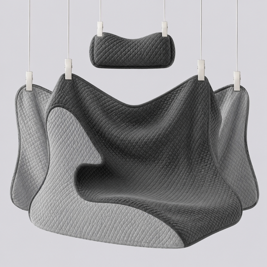 Healpurea 3.0™ Pillow Cover